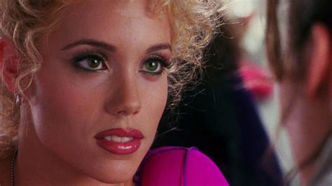 elizabeth berkley in porn